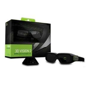  3D Vision 2 wireless kit