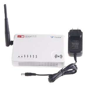  Mini Wireless N WiFi USB AP Router 150M 11N 3G/WAN 802.11n 
