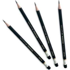  3H Tombow Mono Professional Drawing Pencil. 12 Pieces 