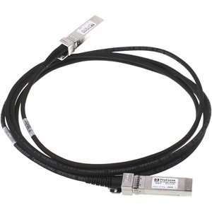  New   HP ProCurve Direct Attach Cable   BU7731