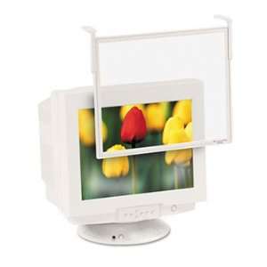  3M Standard Antiglare Glass Hanging Flat Frame Monitor 