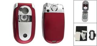 Replacement Faceplate Housing Cover for Motorola V400  
