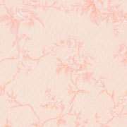 Beach House Robyn Pandolph Fabric Pink Tonal 0033 02  