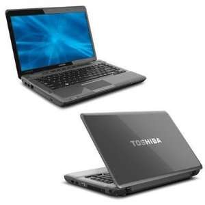  Toshiba 14.0 Inch i5 750GB 6GB 3 Operating System Genuine 