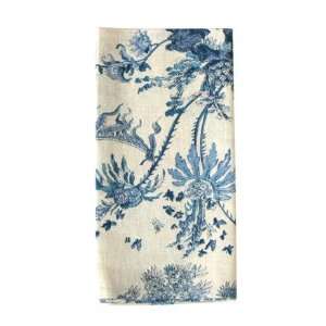  Yosca Napkin in Blue