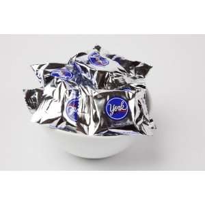 York Peppermint Patties (10 Pound Case)  Grocery & Gourmet 