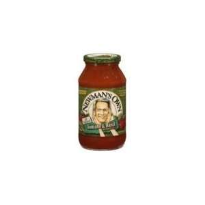 Newmans Own Bombolina Pasta Sauce (3x24 Grocery & Gourmet Food
