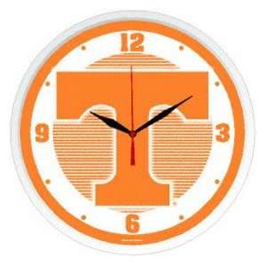  Tennessee Volunteers NCAA Wall Clock