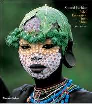 Natural Fashion Tribal Decoration from Africa, (0500288054), Hans 