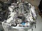 2003 2004 SVT Supercharged Cobra Engine Motor 03 04 74k Miles