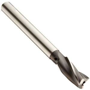 Union Butterfield 4702 High Speed Steel Counterbore, Uncoated (Bright 