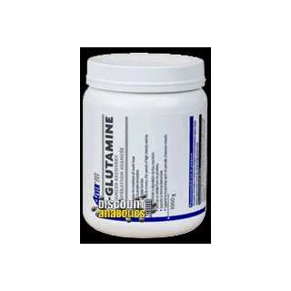  4Ever Fit Glutamine, 1000g