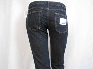 445 Philipp Plein Jeans Stretch Straight XS #0007VH  