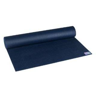 Jade Travel 68 by 1/8 inch Yoga Mat