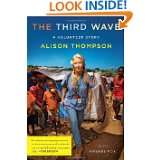 The Third Wave A Volunteer Story by Alison Thompson (Jul 12, 2011)