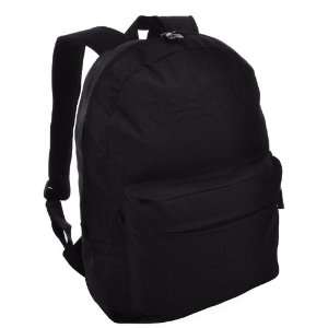  Reebok Black Backpack Rucksack School Bag  K75879 Sports 