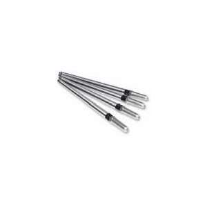   Standard Adjustable Pushrods   .095in Wall Thickness 4077 Automotive