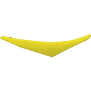 N Style Seat Cover   Yellow , Color Yellow N50 4083 Automotive