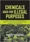 Chemicals Used for Illegal Robert Turkington