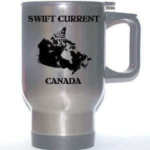  Canada   SWIFT CURRENT Stainless Steel Mug Everything 