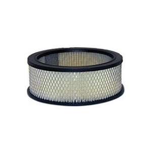  Wix 42011 Air Filter, Pack of 1 Automotive