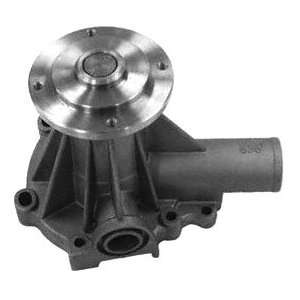  Gates 42300 Water Pump Automotive