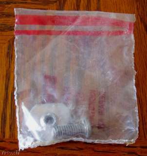 VINTAGE SCHWINN KICKSTAND REPAIR KIT PART# 57 070 NOS  