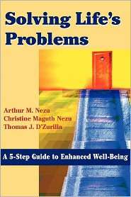   Problems, (082611489X), Arthur M. Nezu, Textbooks   