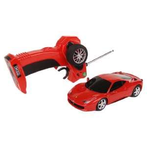  XQ Ferrari 458 Italia 132 Electric RTR RC Car Toys 