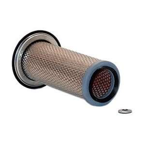  Wix 46496 Air Filter, Pack of 1 Automotive