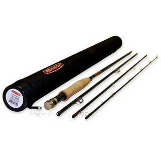Redington CPX Fly Rod 5wt 10ft 0in 4pc  
