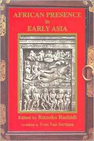 African Presence In Early Asia, (0887387179), Runoko Rashidi 