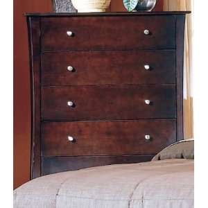  Home Elegance 874 9 CHEST Furniture & Decor