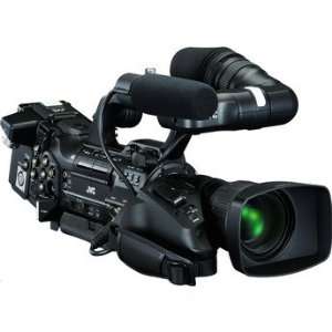  JVC GY HM790U PRO HD ENG Studio Camcorder w/ Canon 14x 