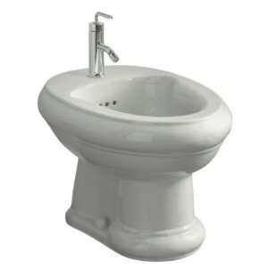  Kohler K 4833 W2 Toilets & Bidets   Bidets Kitchen 