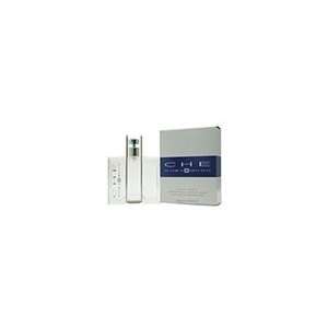  Che Chevignon Edt Spray 1.7 Oz