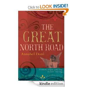 The Great North Road Annabel Dore  Kindle Store