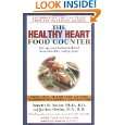 The Healthy Heart Food Counter by Annette B. Natow and Jo Ann Heslin 