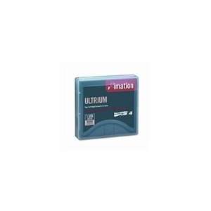  imation® 1/2 inch Tape Tera Angstrom™ Ultrium™ LTO 