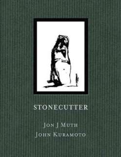   Stonecutter by Jon J. Muth, Feiwel & Friends 