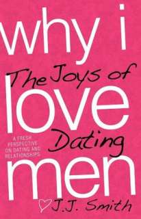   Why I Love Men by J.J. Smith, Adiva Publishing 