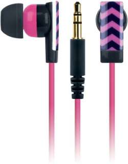   Macbeth Collection   Rugby Orchid Earbuds by Merkury 