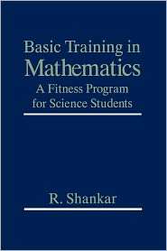   Science Students, (0306450364), R. Shankar, Textbooks   