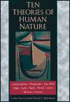Ten Theories of Human Nature, (0195120418), Leslie Stevenson 