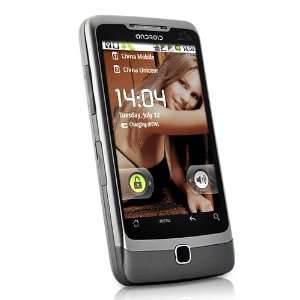  Alpha Trident   Android 2.2 Froyo Smartphone with 3.5 Inch 