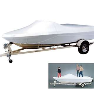 TRANSHIELD BAYLINER 192 CLASSIC W/SP BOAT COVER  