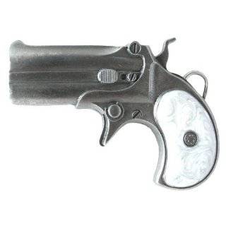 derringer pistol