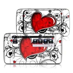   Design Protective Skin Decal Sticker for Dell Streak 5 Android Tablet
