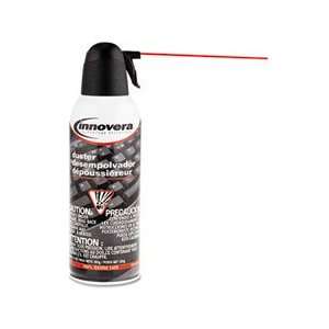  Innovera® IVR 51501 COMPRESSED GAS DUSTER, 10OZ CAN 