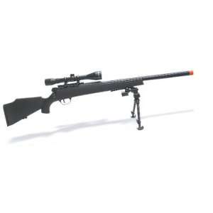   Super X 9 Swat Sniper Rifle   0.240 Caliber